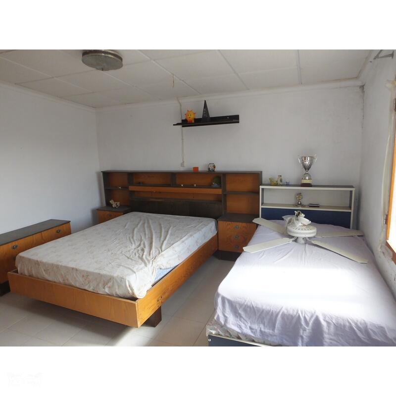 5 bedroom Country House for sale