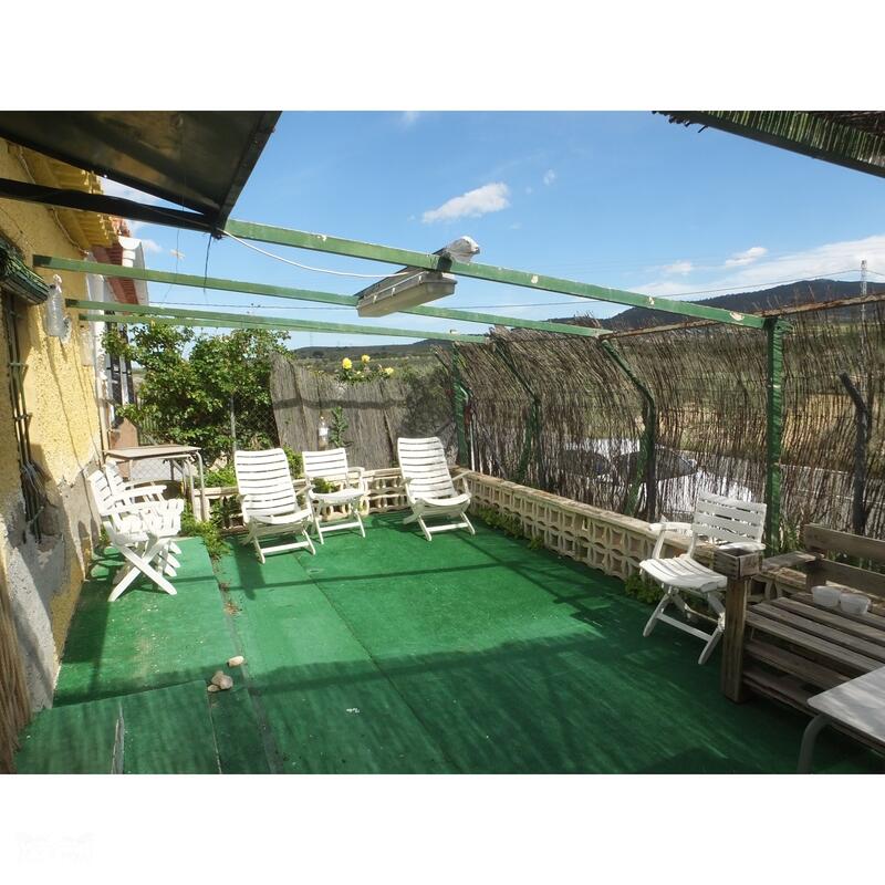 5 bedroom Country House for sale