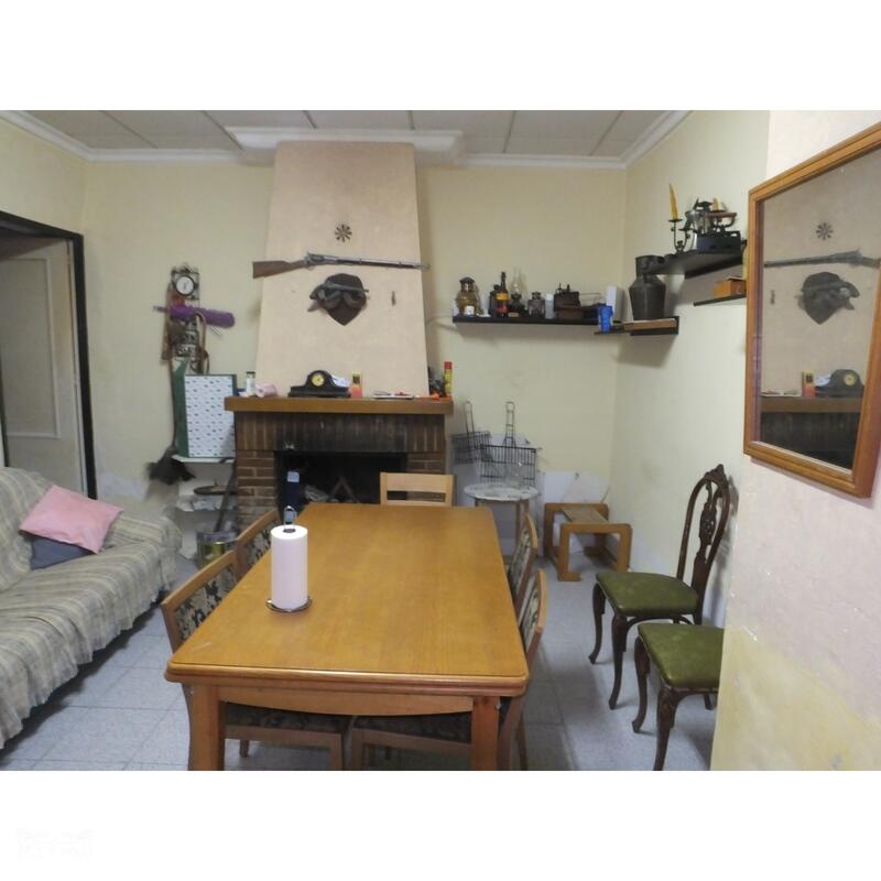 5 bedroom Country House for sale