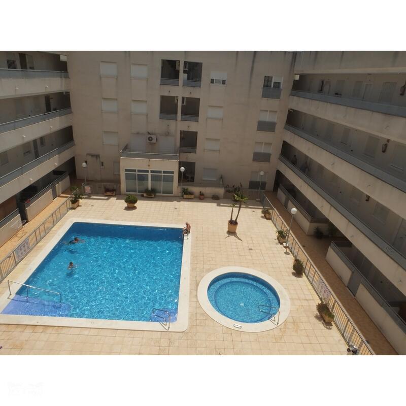 Appartement à vendre dans Almoradí, Alicante