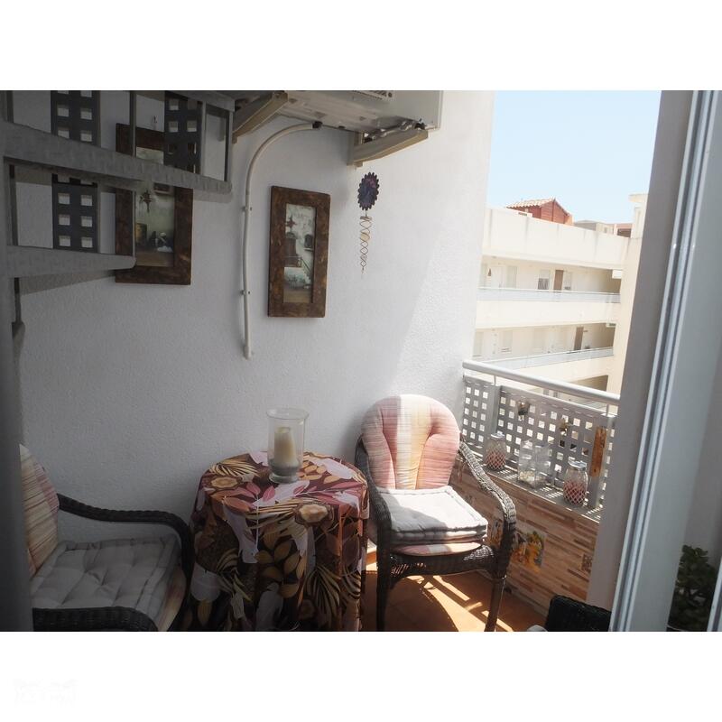 2 chambre Appartement à vendre