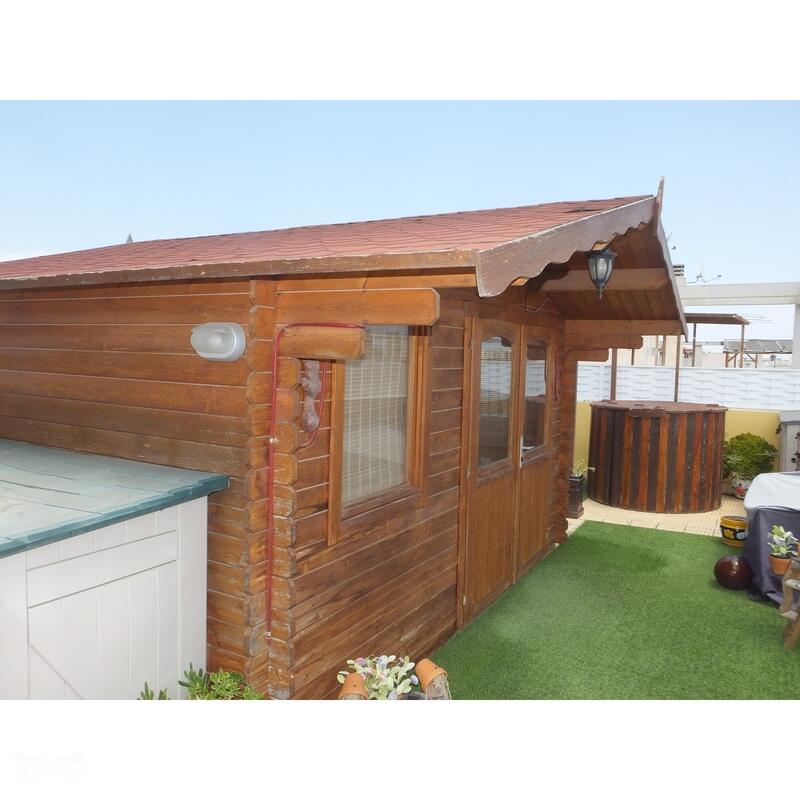 2 chambre Appartement à vendre