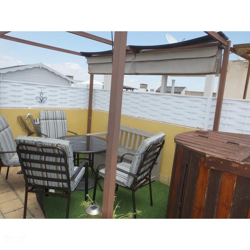 2 chambre Appartement à vendre