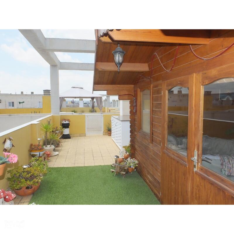 2 chambre Appartement à vendre