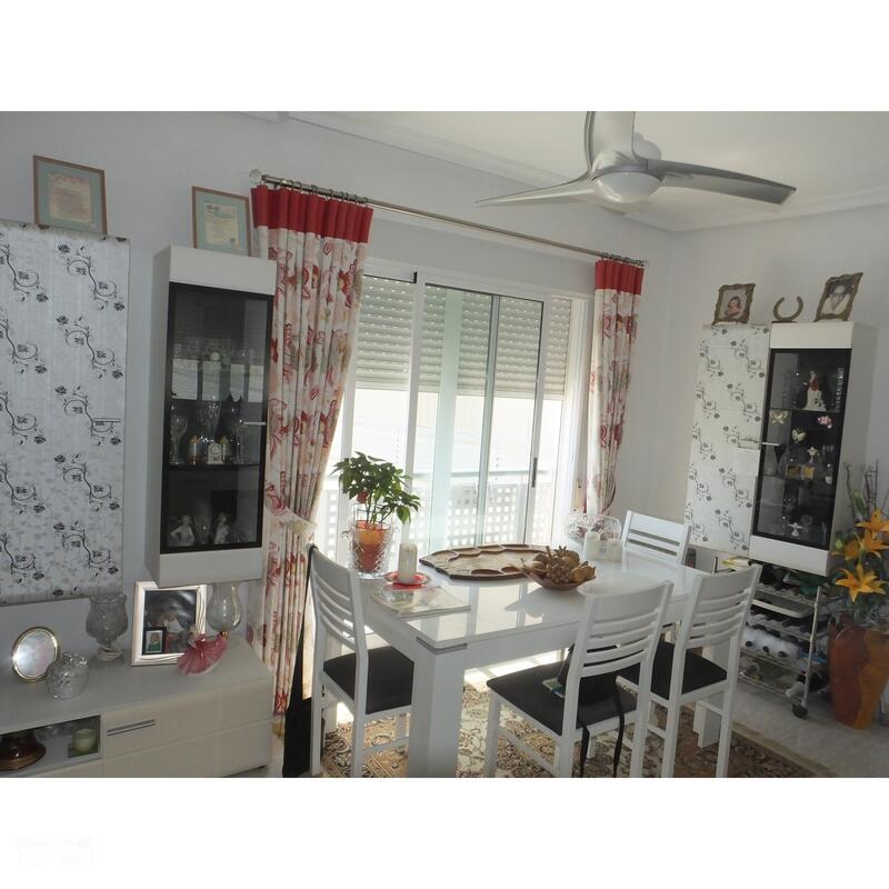 2 chambre Appartement à vendre