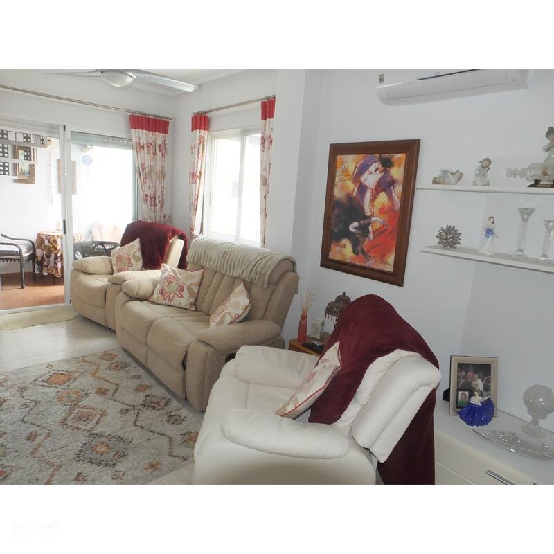 2 chambre Appartement à vendre