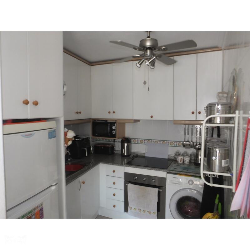 2 chambre Appartement à vendre