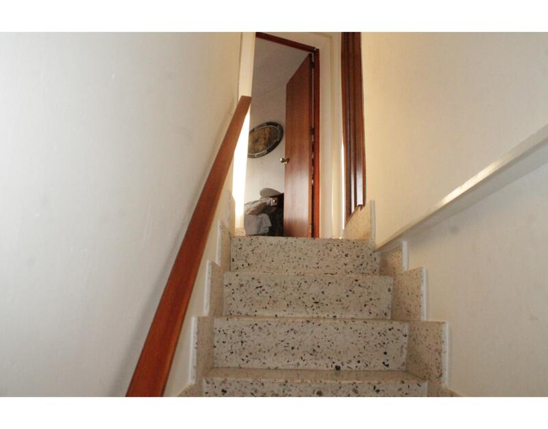 3 bedroom Townhouse for sale