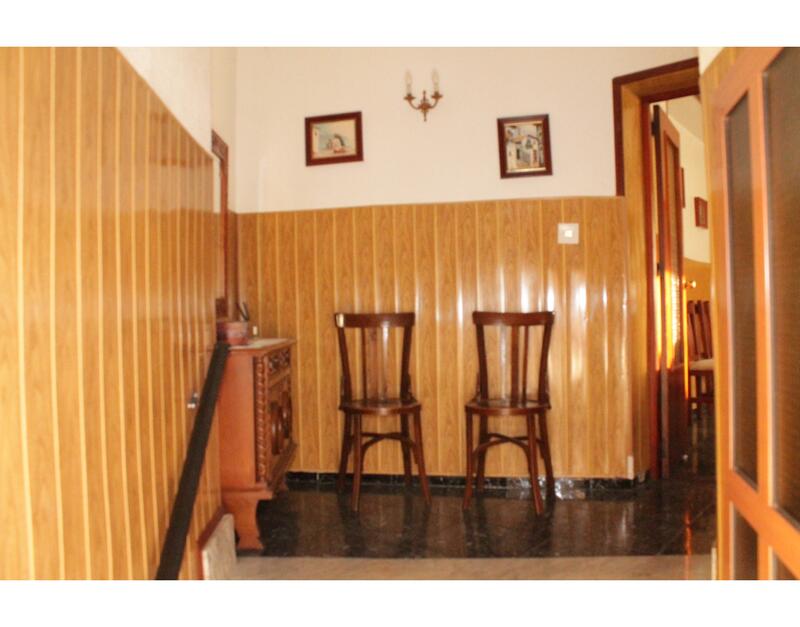 3 bedroom Townhouse for sale