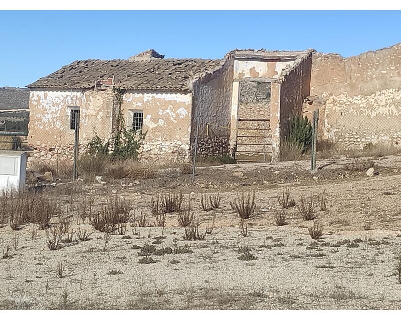 Land for sale