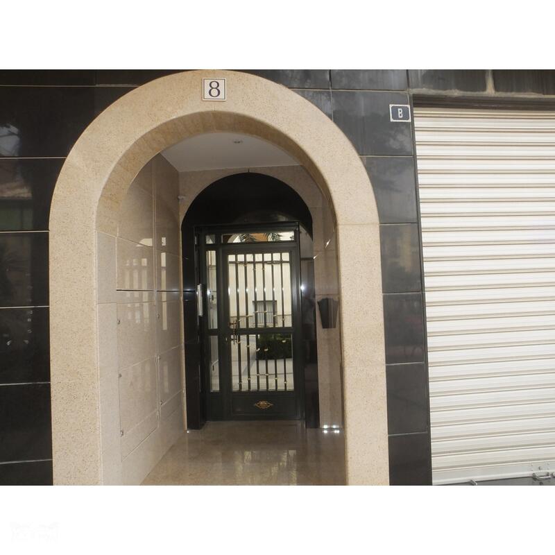 3 bedroom Apartment for sale