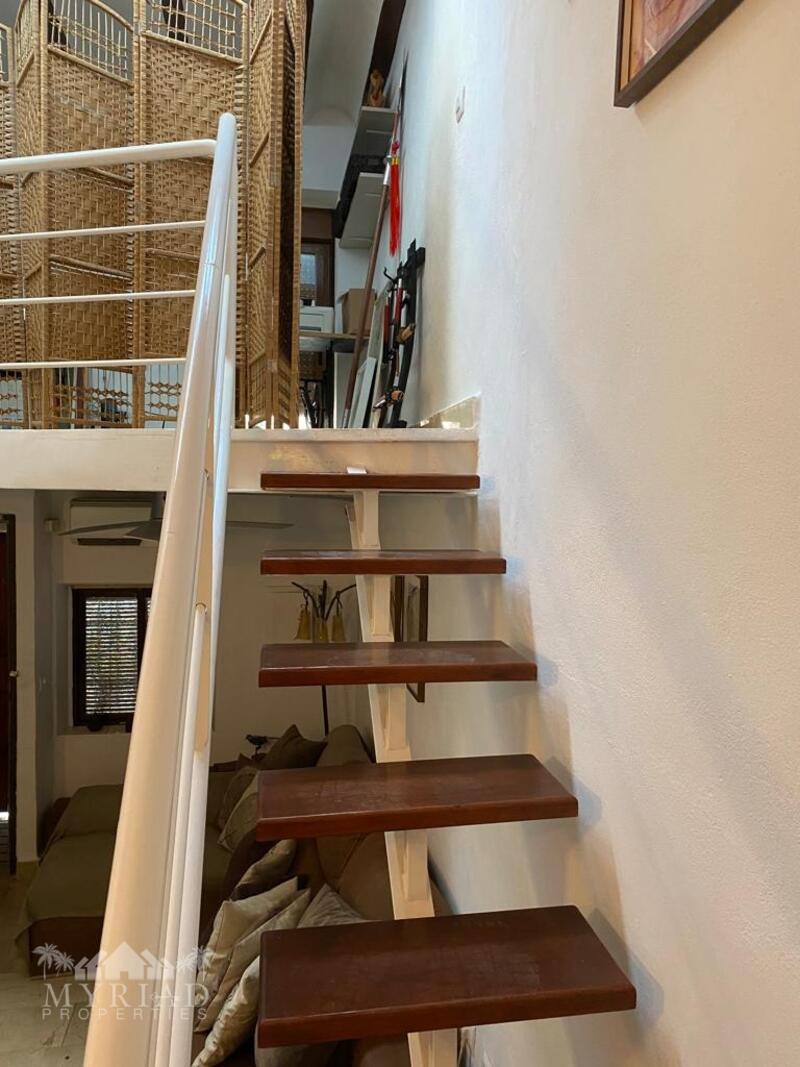 3 bedroom Townhouse for sale