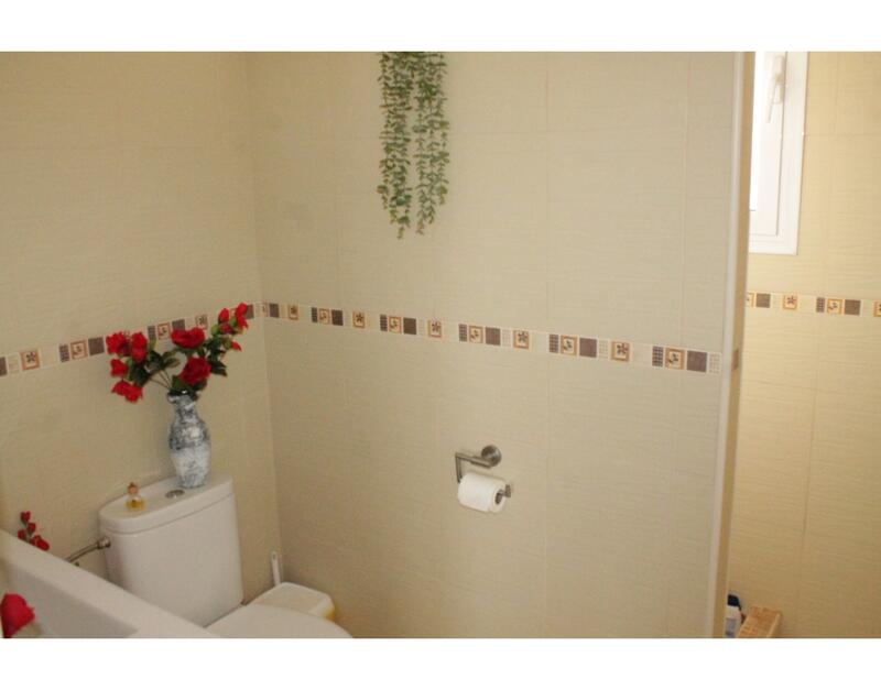 3 bedroom Country House for sale