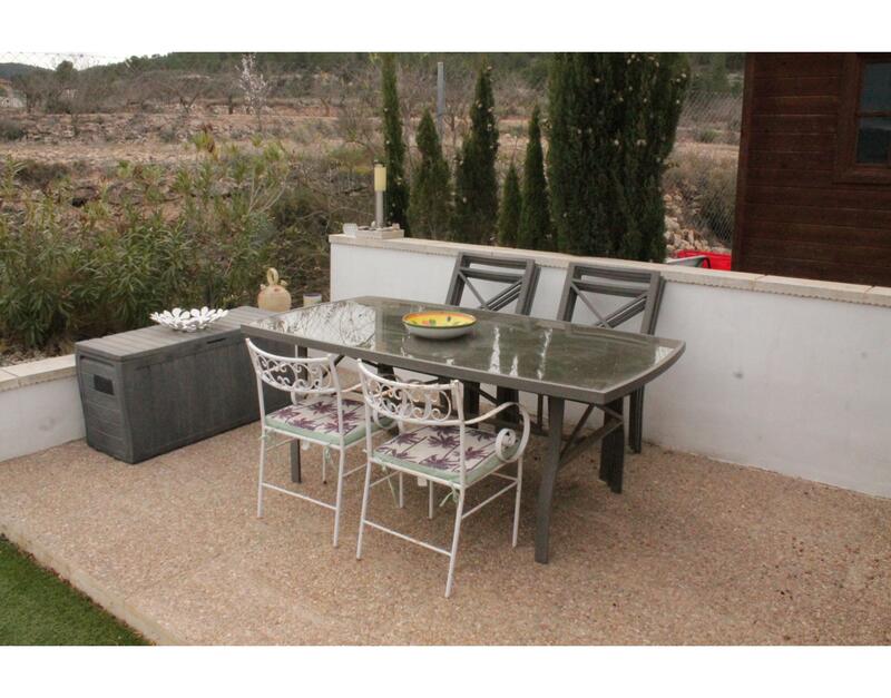3 bedroom Country House for sale