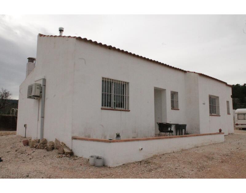 3 bedroom Country House for sale