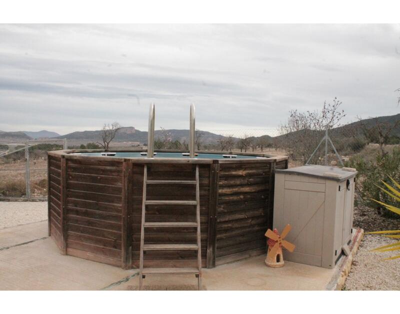 3 bedroom Country House for sale