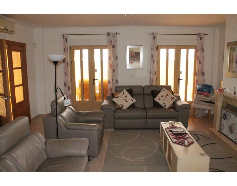 3 bedroom Villa for sale