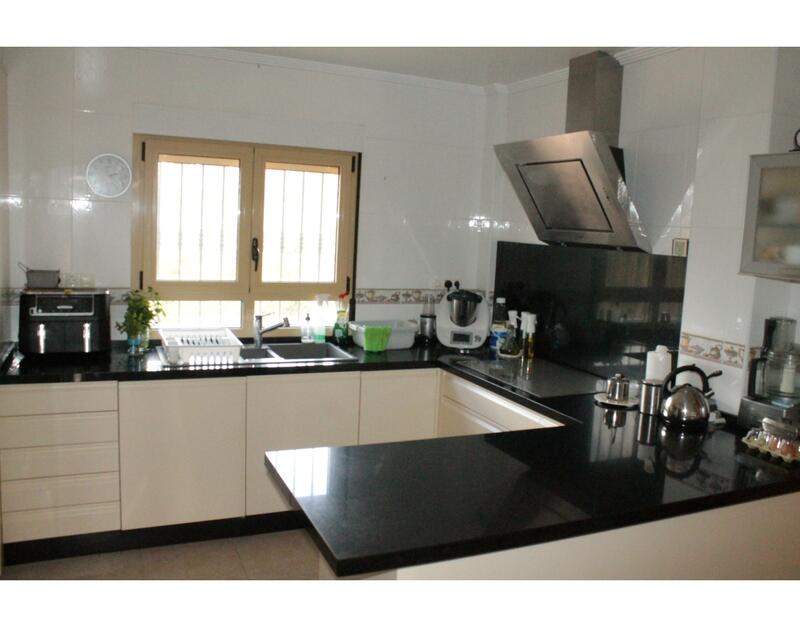 3 bedroom Villa for sale