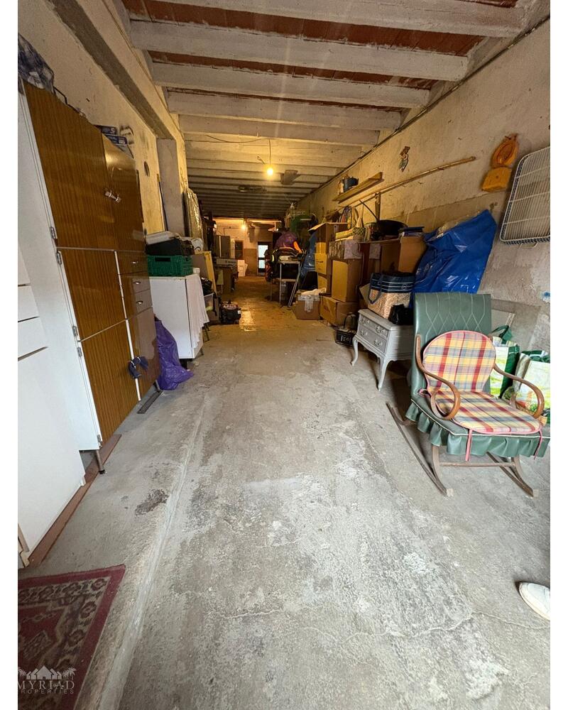 3 slaapkamer Gezinswoning Te koop