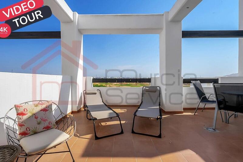 Appartement à vendre dans Las Terrazas de la Torre, Murcia