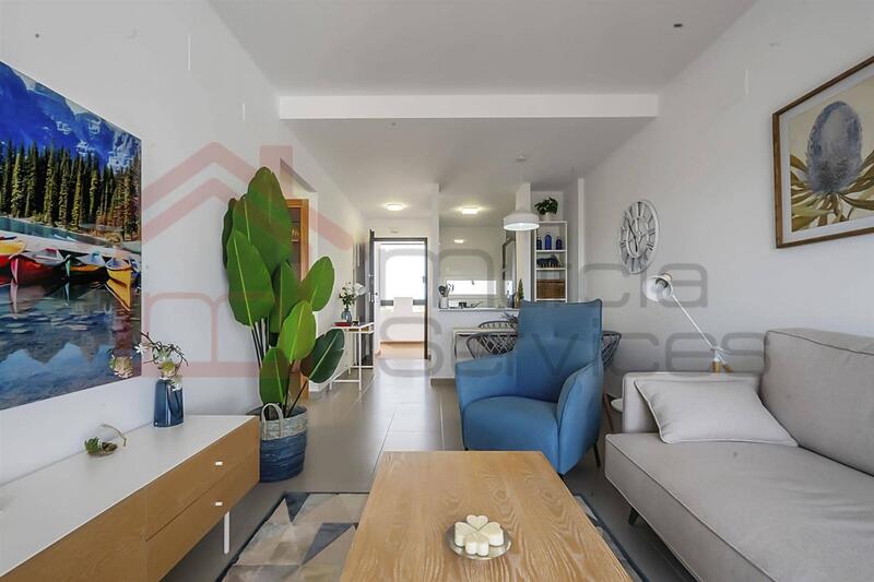 2 chambre Appartement à vendre