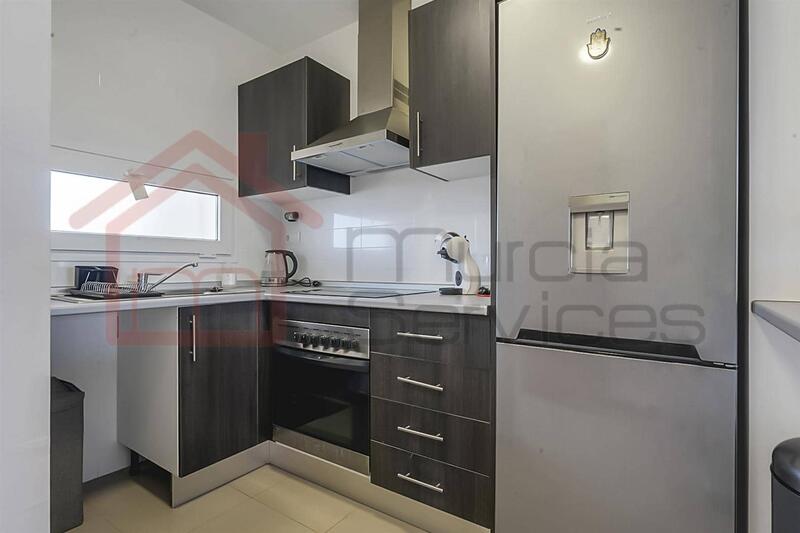 2 chambre Appartement à vendre