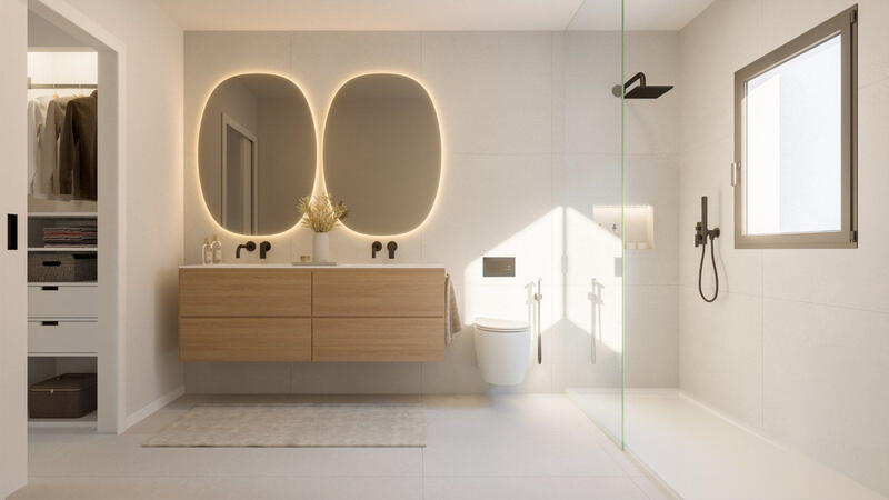 3 bedroom Apartment for sale