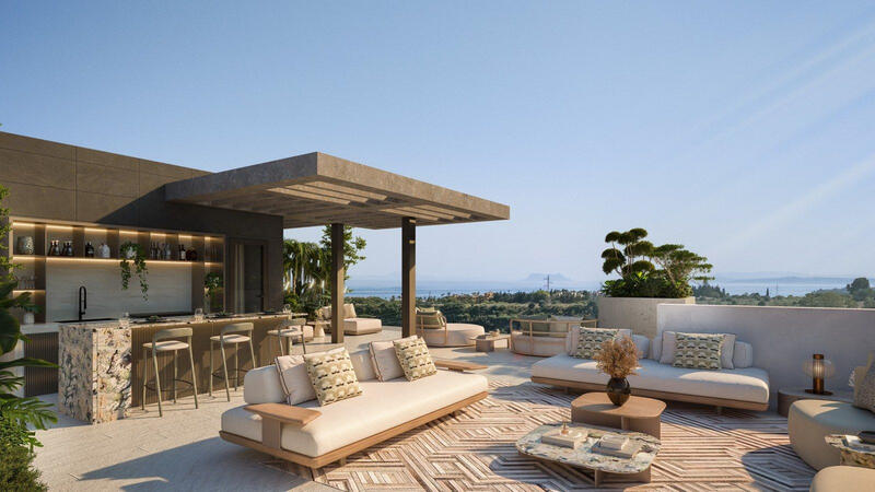 3 bedroom Apartment for sale