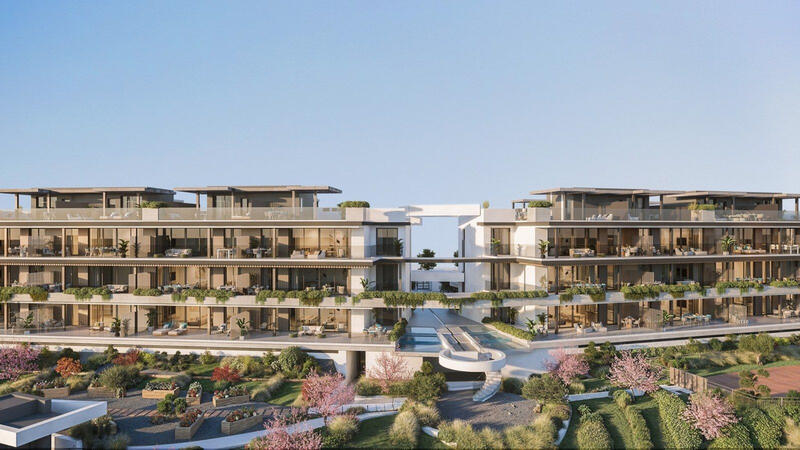 3 bedroom Apartment for sale