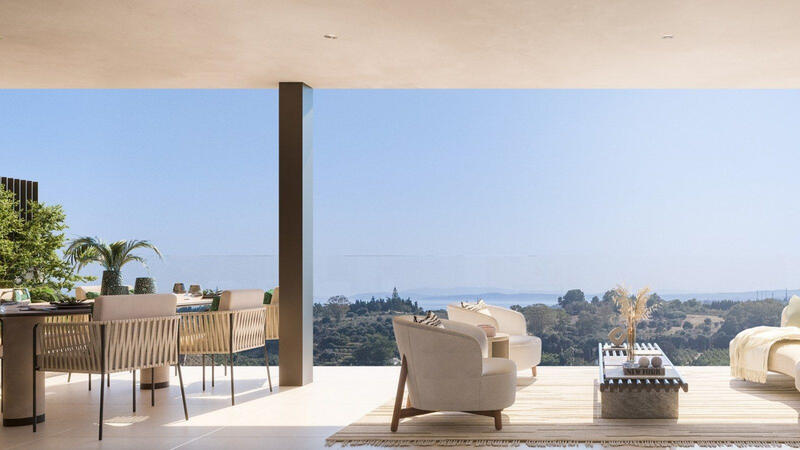 3 bedroom Apartment for sale