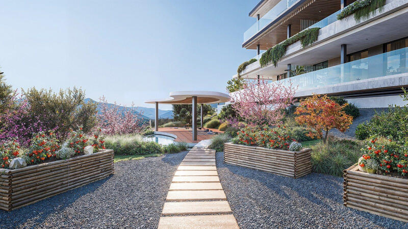 2 bedroom Apartment for sale