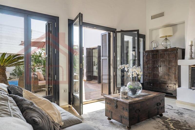 3 chambre Villa à vendre