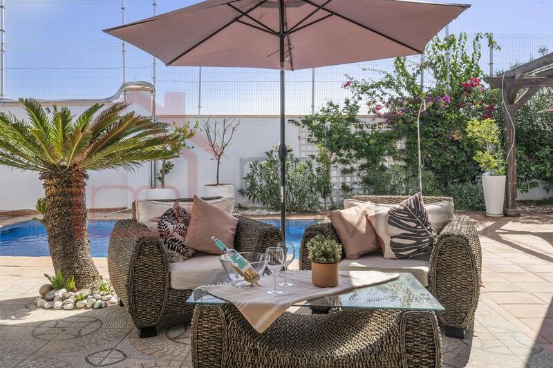 3 chambre Villa à vendre