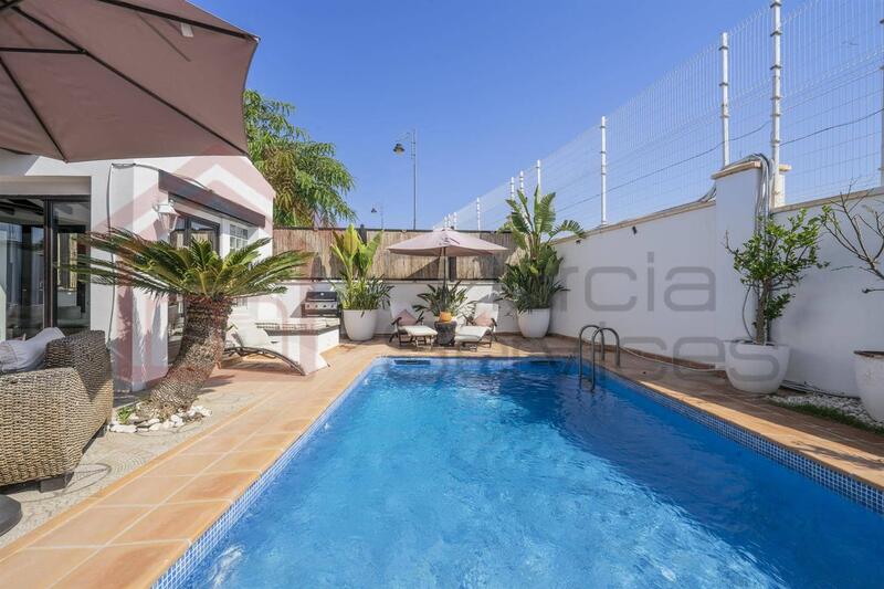 3 chambre Villa à vendre