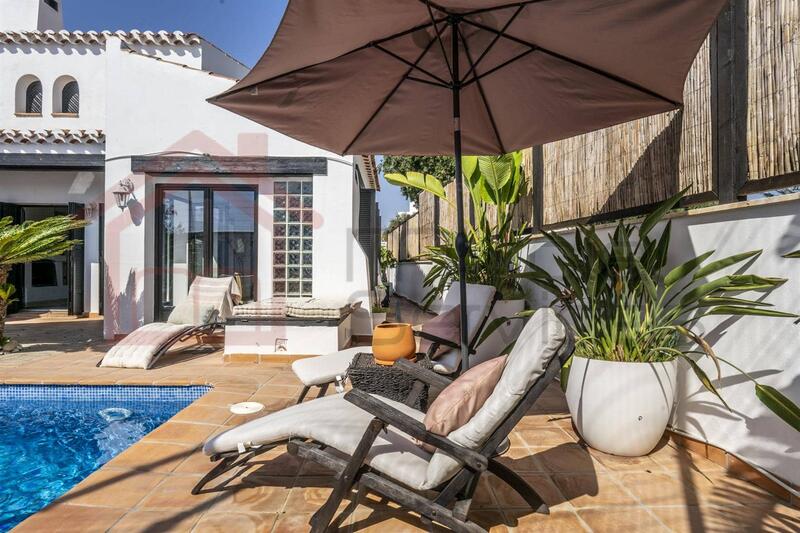 3 chambre Villa à vendre