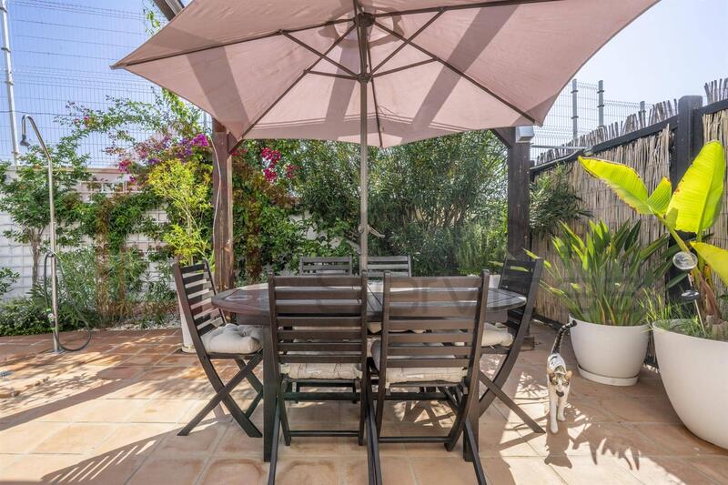 3 chambre Villa à vendre