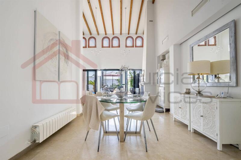 3 chambre Villa à vendre