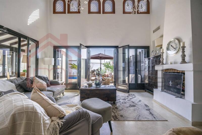 3 chambre Villa à vendre