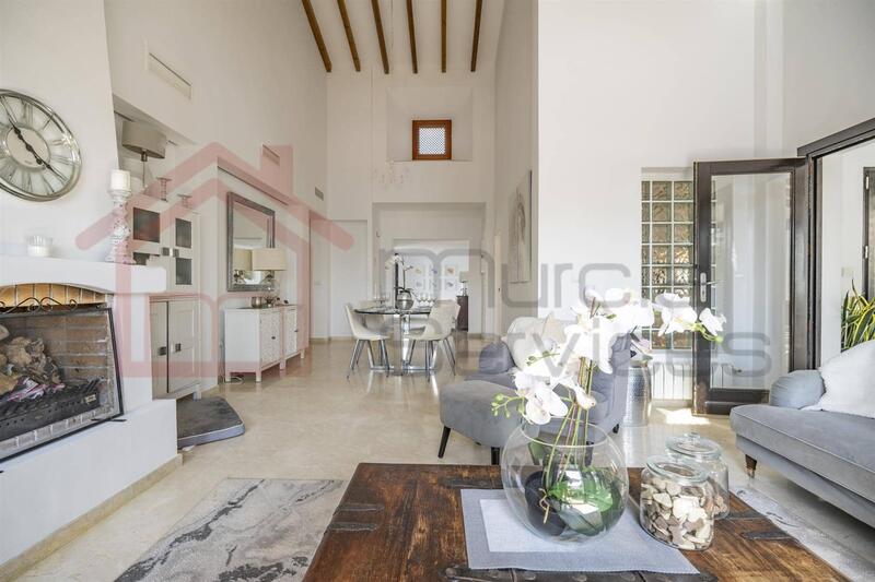 3 chambre Villa à vendre