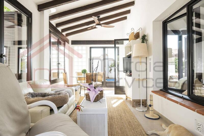 3 chambre Villa à vendre