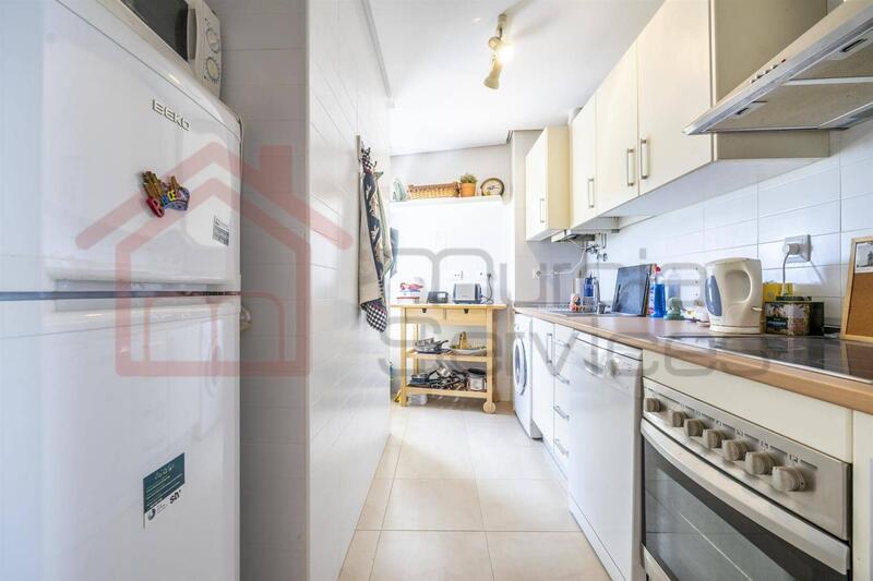 2 chambre Appartement à vendre