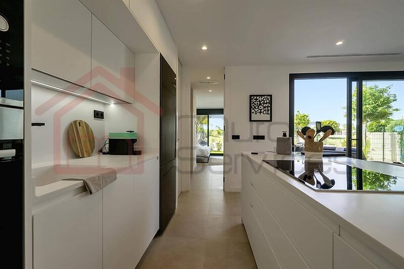 3 chambre Villa à vendre