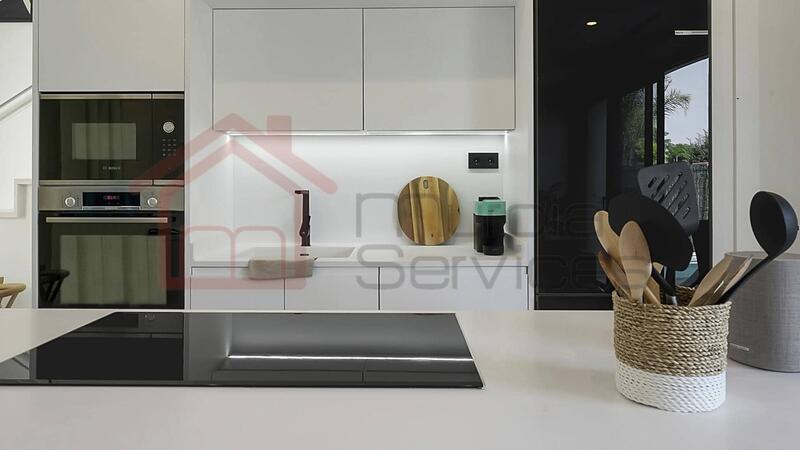 3 chambre Villa à vendre
