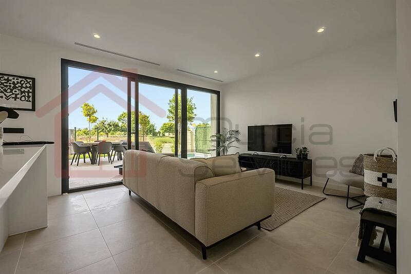 3 chambre Villa à vendre