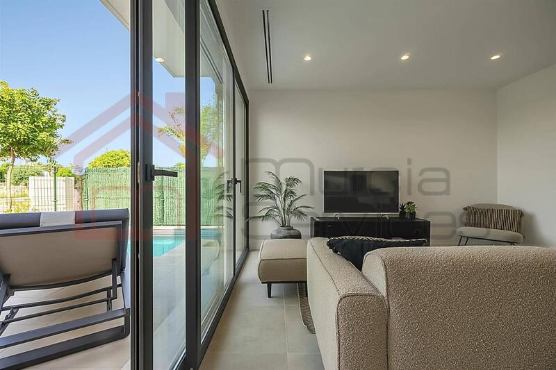 3 chambre Villa à vendre