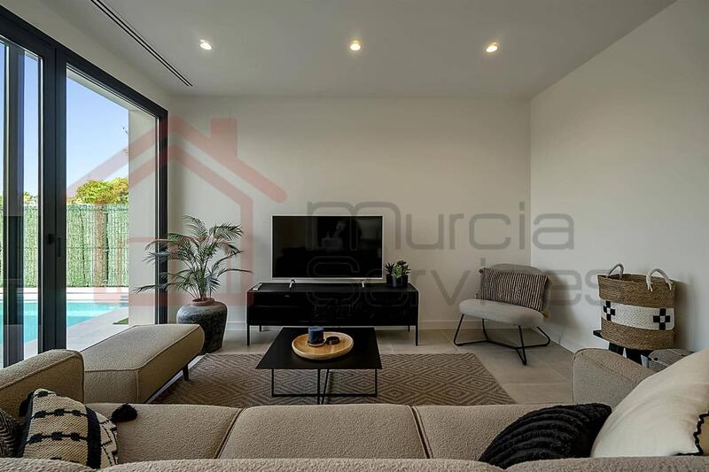 3 chambre Villa à vendre