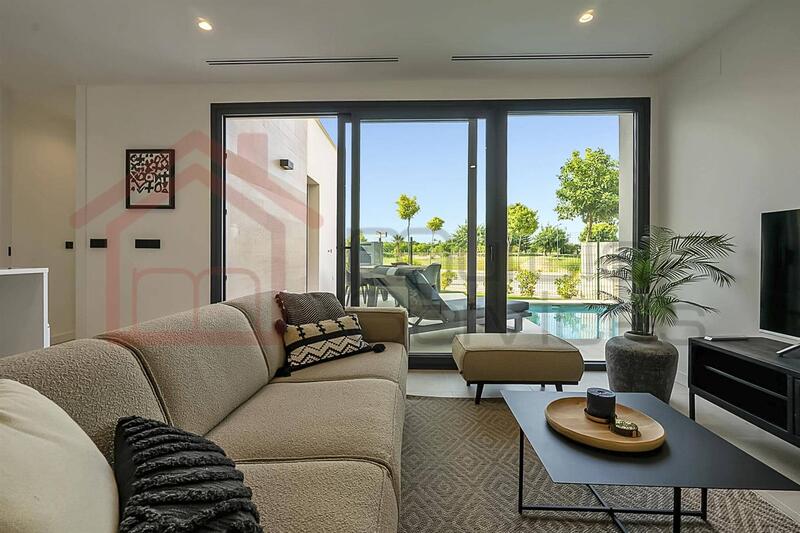 3 chambre Villa à vendre