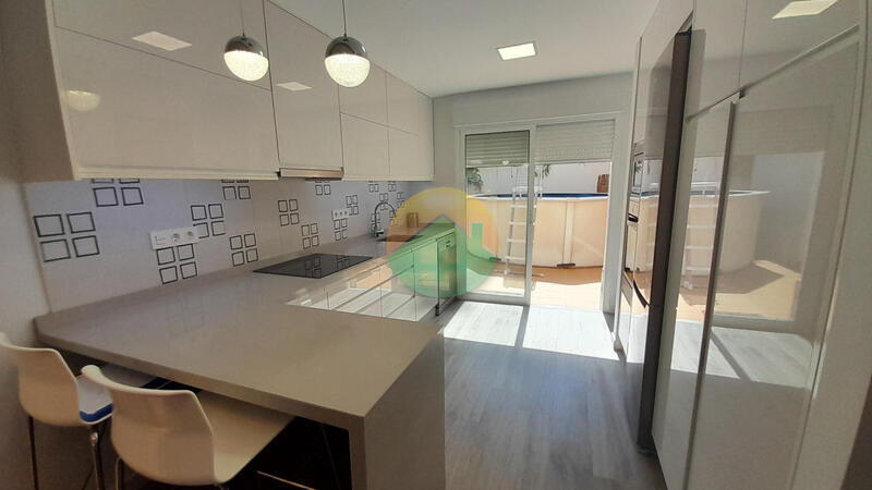 3 Cuarto Villa en venta