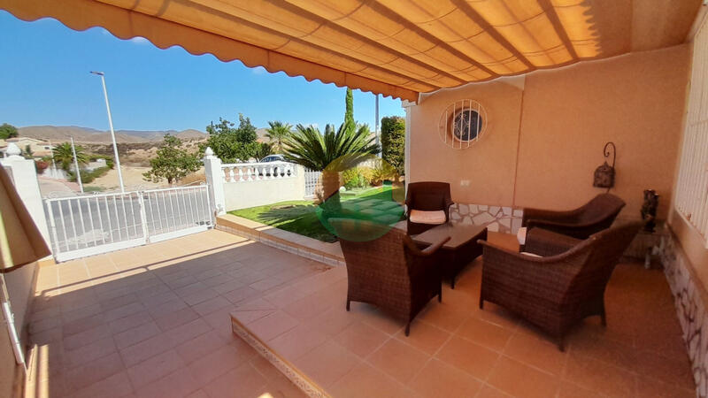 3 Cuarto Villa en venta