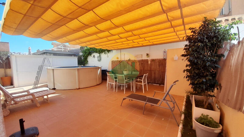 3 Cuarto Villa en venta